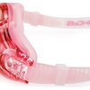 Okulary pływackie SPOKEY Skimo Różowy Kolor Różowy