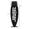 Deska do prasowania ZELMER ZIB0001 Performance 130 x 47 cm Rodzaj produktu Deska do prasowania