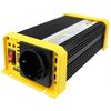 Przetwornica DUNLOP 141053 24V/230V 300W/600W Moc [W] 300