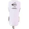 Ładowarka samochodowa DUNLOP 2 x USB + kabel Micro USB 2,1A Liczba zasilanych urządzeń 2