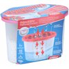 Pochłaniacz wilgoci SASKA GARDEN Róża 500 ml