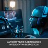 Kamera LOGITECH StreamCam USB-C - 1080p Grafitowy Interfejs USB-C