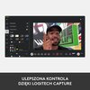 Kamera LOGITECH StreamCam USB-C - 1080p Grafitowy Kolor Grafitowy