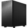 Obudowa FRACTAL DESIGN Define 7 Black TG Light Tint Standard płyty głównej Mini-ITX