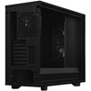 Obudowa FRACTAL DESIGN Define 7 Black TG Light Tint Typ obudowy Middle Tower