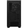 Obudowa FRACTAL DESIGN Define 7 Black TG Light Tint Złącza USB 2.0 x 2, USB 3.0 x 2, USB 3.1 Type-C x 1, Wejście mikrofonowe x 1, Wyjście słuchawkowe/głośnikowe x 1
