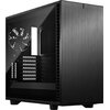 Obudowa FRACTAL DESIGN Define 7 Black TG Dark Tint