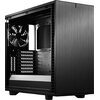 Obudowa FRACTAL DESIGN Define 7 Black TG Dark Tint Standard płyty głównej Mini-ITX