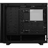 Obudowa FRACTAL DESIGN Define 7 Black TG Dark Tint Standard płyty głównej microATX