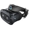 Gogle VR HTC VIVE Cosmos Elite Dołączone akcesoria Zasilacz do stacji bazowej - 2 szt.