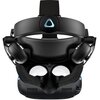 Gogle VR HTC VIVE Cosmos Elite Dźwięk Wbudowany mikrofon