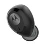Słuchawki dokanałowe MOTOROLA Vervebuds 100 True Wireless Czarny Pasmo przenoszenia min. [Hz] 20