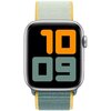 Pasek do Apple Watch (42/44/45mm) Promienny Kolor Promienny
