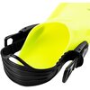 Zestaw do nurkowania SPOKEY Bojko (rozmiar 28-31) Dominujący kolor Żółty