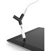 Rysik HAMA 2w1 z adapterem Y-Jack Funkcje dodatkowe Wbudowany adapter Y-jack