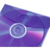 Etui na płyty CD HAMA 51067 Kolor Niebieski