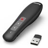 Wskaźnik laserowy HAMA X-Pointer 2.4 GHz, Zasięg 12 m Szerokość [mm] 30