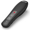 Wskaźnik laserowy HAMA X-Pointer 2.4 GHz, Zasięg 12 m Wysokość [mm] 22