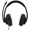 Słuchawki HAMA HS-P200 Czarny Bezprzewodowe Nie