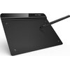 Tablet graficzny XP-PEN Star G640 Czarny Obszar roboczy [mm] 152 x 102