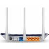 Router TP-LINK Archer C20 AC750 2.4 / 5 GHz (DualBand) Maksymalna prędkość transmisji bezprzewodowej [Mb/s] 733