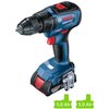 Wiertarko-wkrętarka BOSCH Professional GSR 18V-50 06019H5001