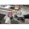 Szlifierka kątowa akumulatorowa BOSCH Professional GWX 18V-10 PSC 06017B0800 Rodzaj uchwytu X-Lock