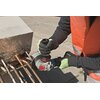 Szlifierka kątowa akumulatorowa BOSCH Professional GWX 18V-10 PSC 06017B0800 Przeznaczenie Do użytku profesjonalnego