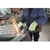 Szlifierka kątowa akumulatorowa BOSCH Professional GWX 18V-10 PSC 06017B0800 Zasilanie Akumulatorowe