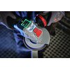 Szlifierka kątowa BOSCH Professional GWX 18V-10 PSC 06017B0800 Napięcie akumulatora [V] 18