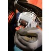 Szlifierka kątowa akumulatorowa BOSCH Professional GWX 18V-10 SC 06017B0400 Przeznaczenie Do użytku profesjonalnego