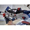 Pilarka ukosowa BOSCH Professional GCM 18V-216 0601B41000 Rodzaj produktu Piła ukosowa