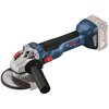 Szlifierka kątowa BOSCH Professional GWS 18V-10 06019J4002 Silnik Bezszczotkowy