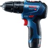 Wiertarko-wkrętarka BOSCH Professional GSB 12V-30 06019G9101 Napięcie akumulatora [V] 12