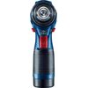 Wiertarko-wkrętarka BOSCH Professional GSB 12V-30 06019G9101 Typ uchwytu Szybkozaciskowy
