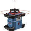 Laser obrotowy BOSCH Professional GRL 600 CHV 0601061F00 Rodzaj Laser obrotowy
