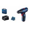 Wiertarko-wkrętarka BOSCH Professional GSR 120-LI 06019G8002