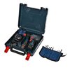 Wiertarko-wkrętarka BOSCH Professional GSR 120-LI 06019G8002 Udar Nie
