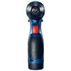 Wiertarko-wkrętarka BOSCH Professional GSR 120-LI 06019G8002 Maksymalny moment obrotowy [Nm] 30