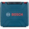 Wiertarko-wkrętarka BOSCH Professional GSR 120-LI 06019G8002 Wyposażenie 2 akumulatory