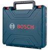 Wiertarko-wkrętarka BOSCH Professional GSR 120-LI 06019G8002 Wyposażenie 23-częściowy zestaw wierteł i końcówek wkręcających z uchwytem