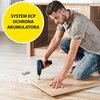 Wiertarko-wkrętarka BOSCH Professional GSR 120-LI 06019G8002 Wyposażenie Ładowarka