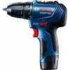 Wiertarko-wkrętarka BOSCH Professional GSR 12V-30 06019G9000 Maksymalny moment obrotowy [Nm] 30