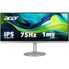 Monitor ACER CB342CK 34" 3440x1440px IPS 1 ms