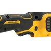 Polerka DEWALT DCM848P2 Wyposażenie 2 akumulatory XR 18V 5 Ah