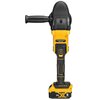 Polerka DEWALT DCM848P2 Średnica tarczy [mm] 125