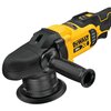 Polerka DEWALT DCM848P2 Waga [kg] 2.9