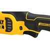 Polerka DEWALT DCM849P2-QW Regulacja obrotów Tak