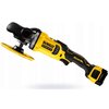 Polerka DEWALT DCM849P2-QW Prędkość obrotowa bez obciążenia [obr/min] 2200