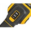 Polerka DEWALT DCM849P2-QW Waga [kg] 1.9